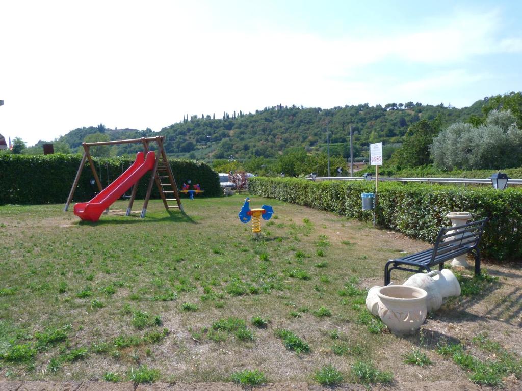 Le Colline del Garda photo 2