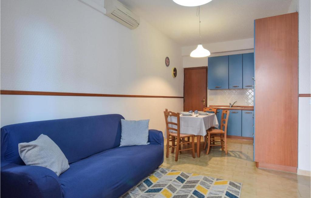 Gorgeous Apartment In Gioiosa Marea With Kitchen photo 2