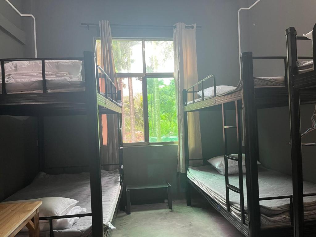 GAR'S Homestay photo 2