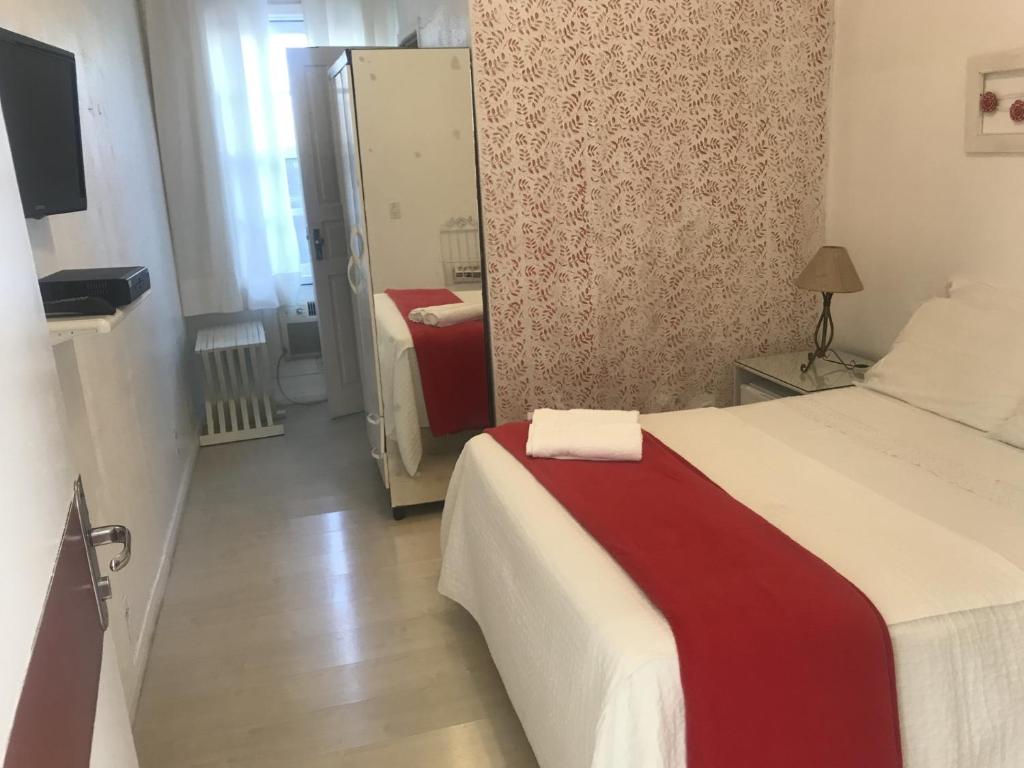 Hotel pousada porto real photo 2