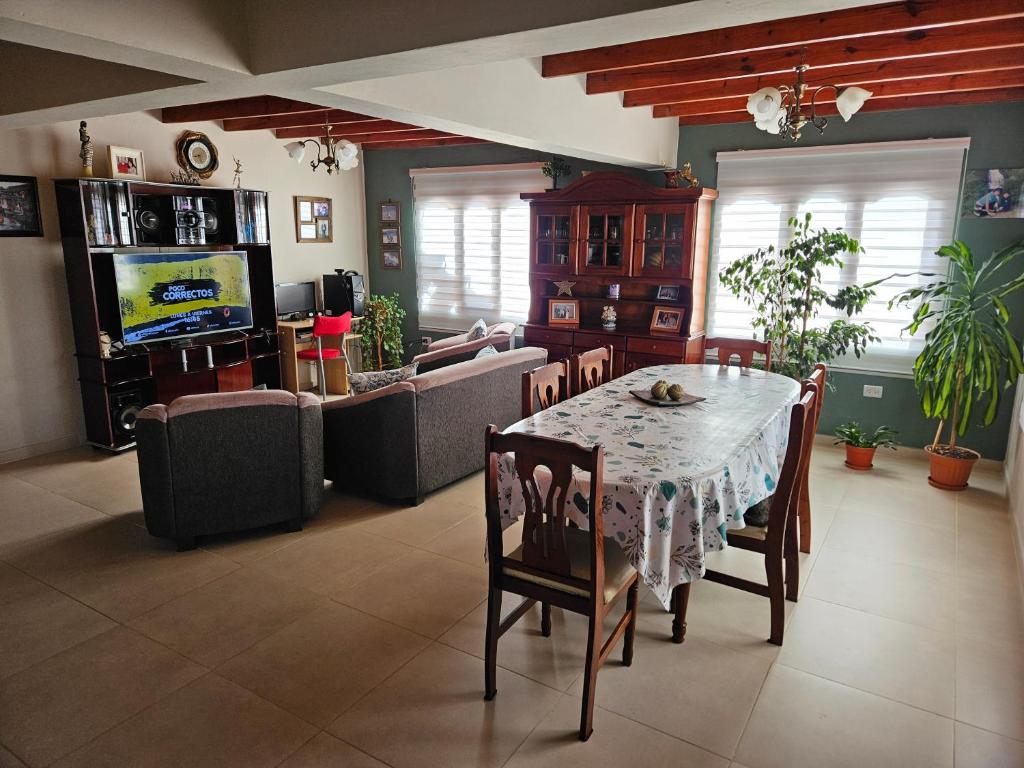 Casa de familia photo 4