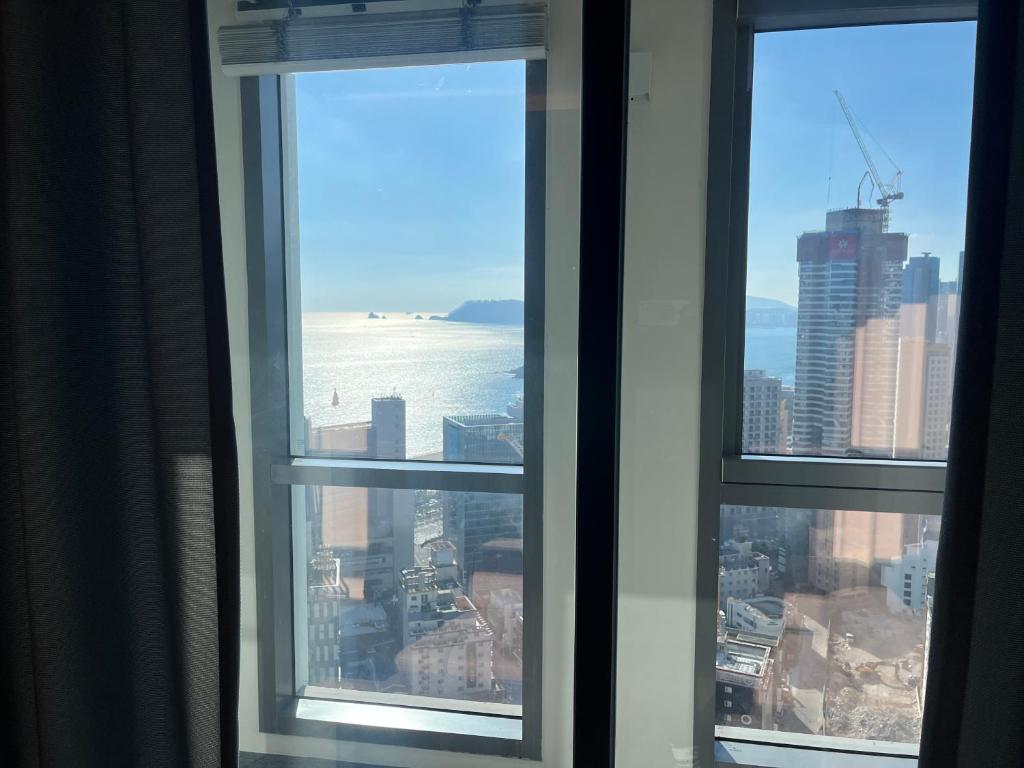 Cheulgu's Hotel in Haeundae beach photo 4