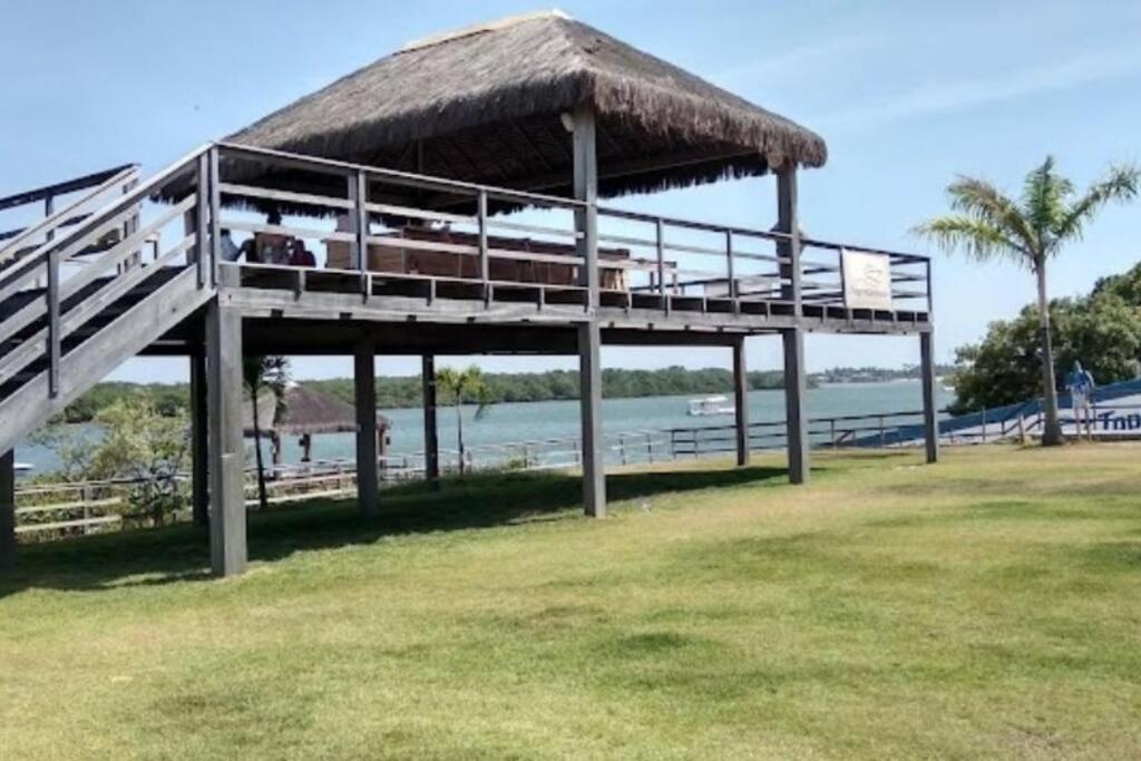 Fantastiscos bangalôs em Aracaju photo 2