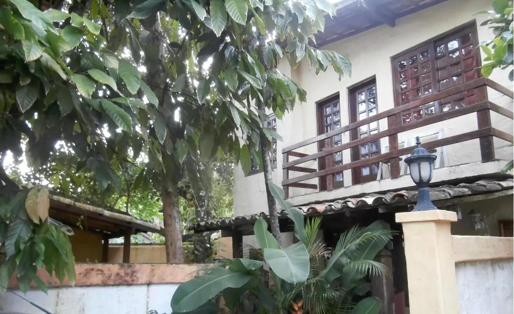 Casas de 1, 2 e 4 quartos-100m da praia- com AC-WIFI-Estac photo 1