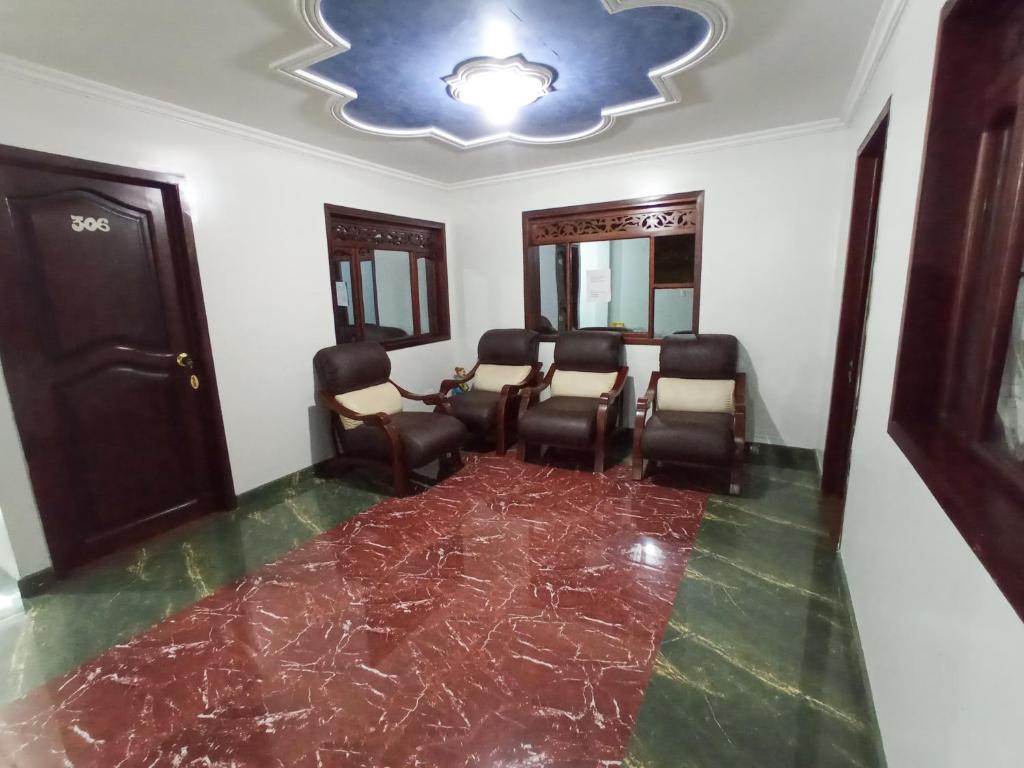 Hotel torogua photo 1