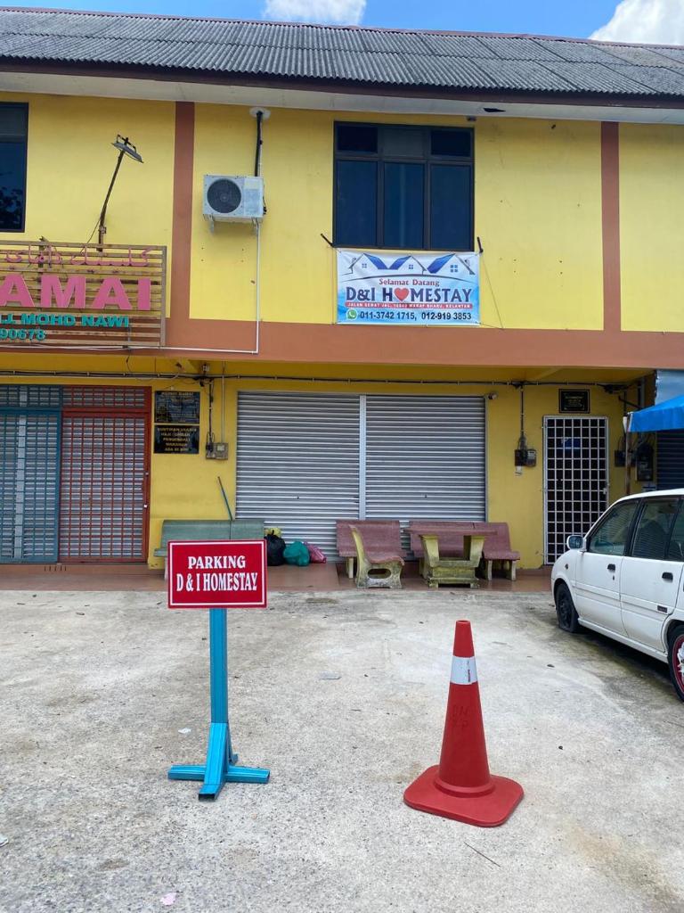 D&I Homestay photo 4