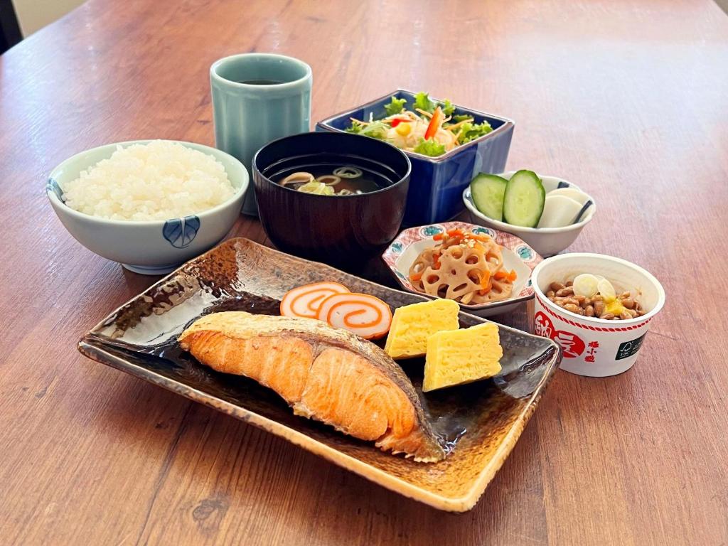 Manten no Yu Michi no Yado photo 4