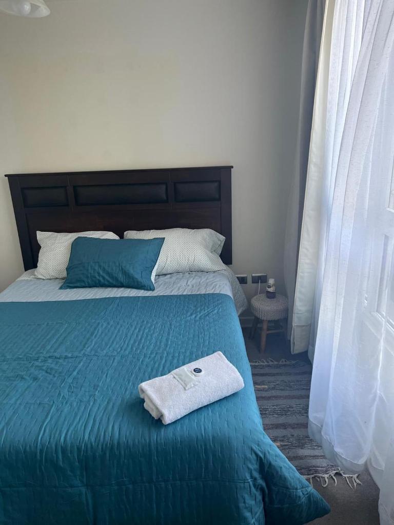 Cifmell Marina del Sol II photo 1