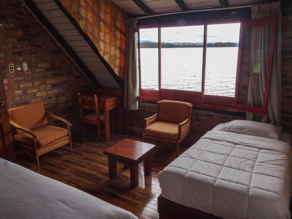 Hotel Refugio Santa Ines photo 1