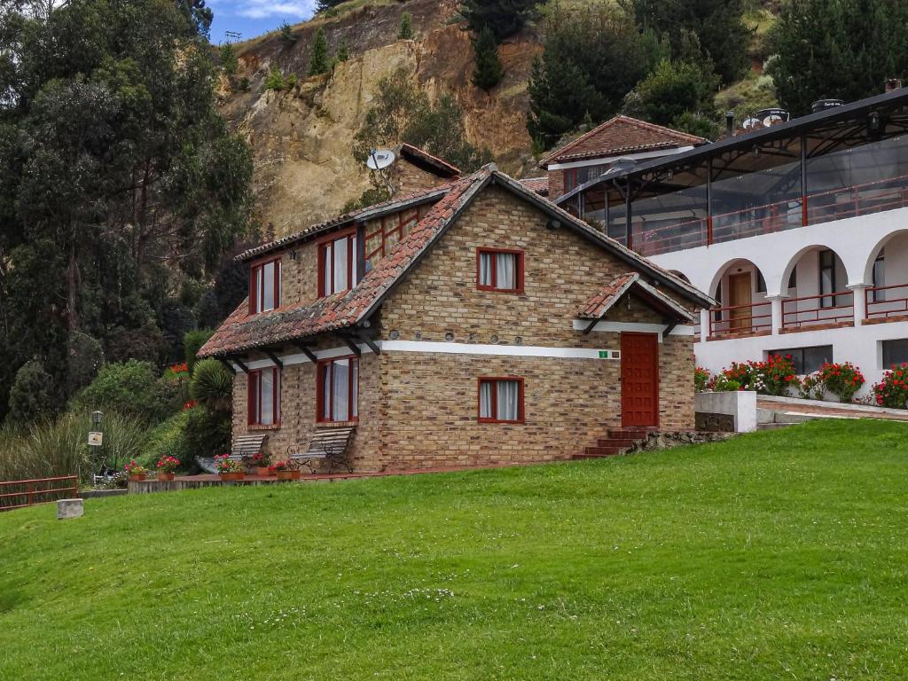 Hotel Refugio Santa Ines photo 4