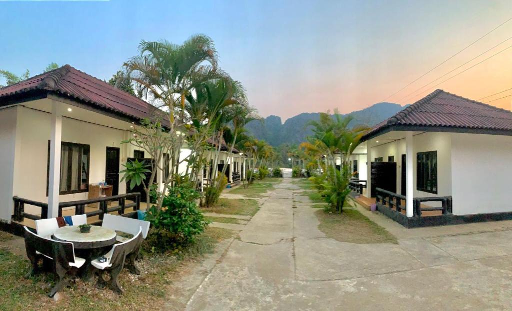Diamond Villa Vang Vieng photo 3