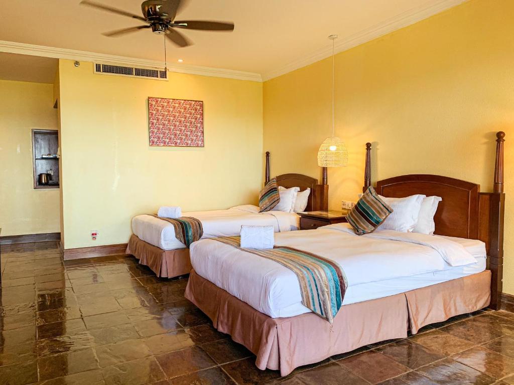 Palm Beach Resort & SPA photo 4