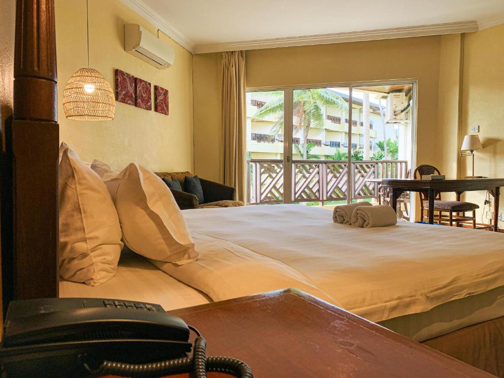Palm Beach Resort & SPA photo 1