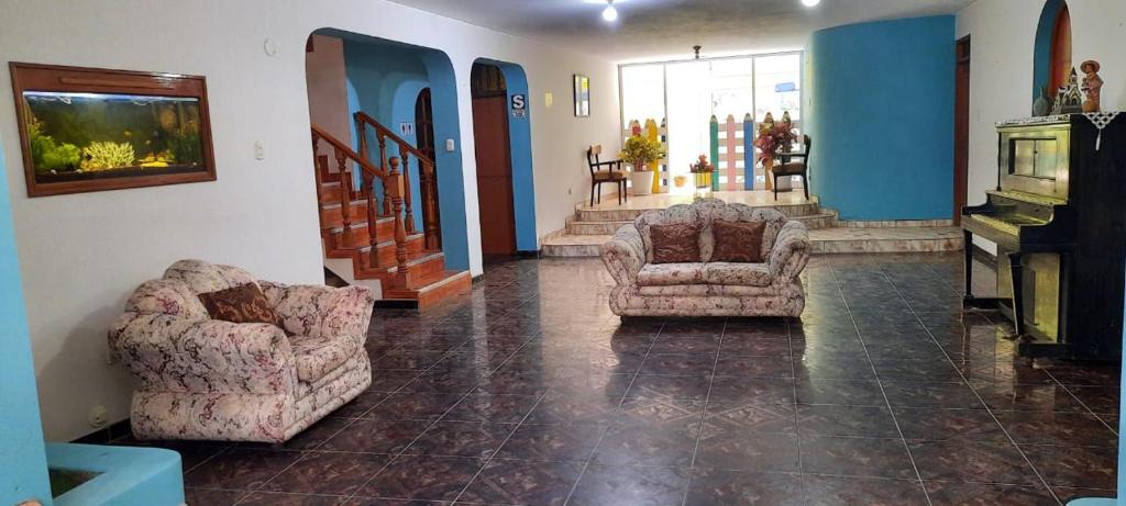 CASA TESORITOS photo 4