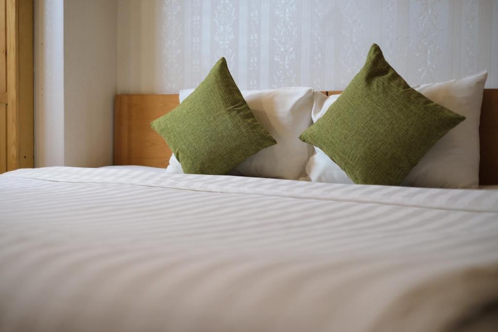 Hanoi Central Park II