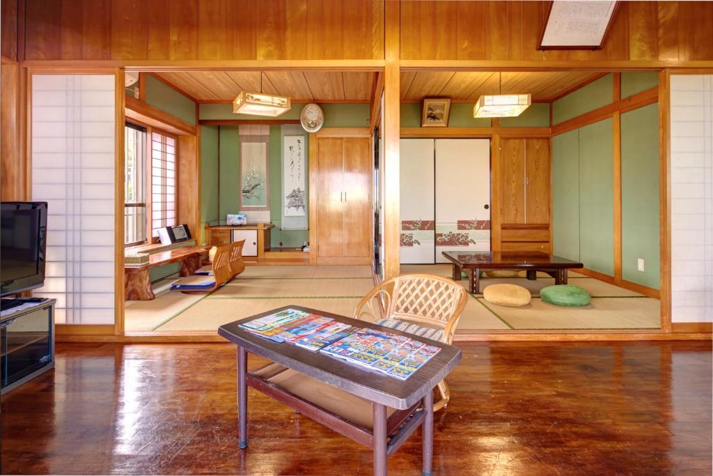 Takashi House photo 1