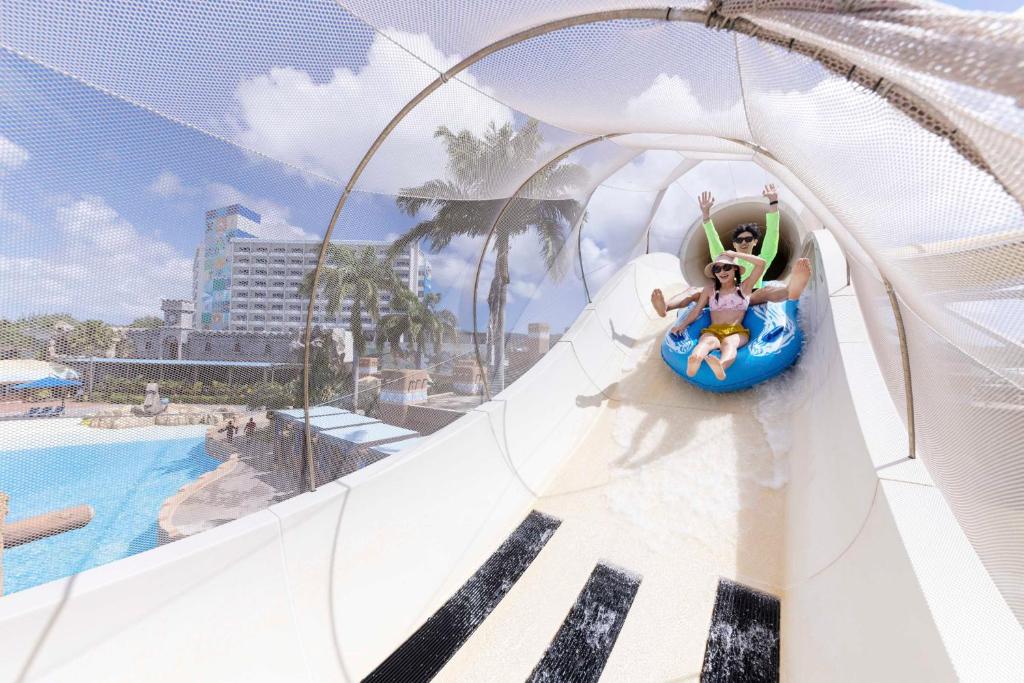 Saipan World Resort photo 2