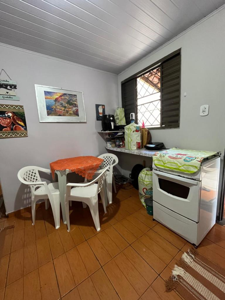 Casa Recanto - Quarto simples photo 3