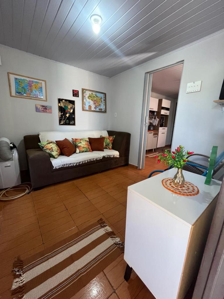 Casa Recanto - Quarto simples photo 2