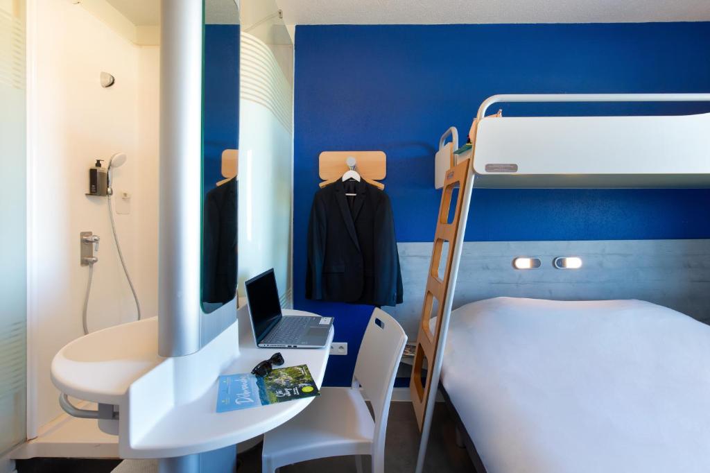 ibis budget Saint Maximin la Sainte Baume