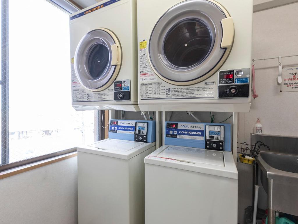 Hotel HORAIRE Saijo photo 4