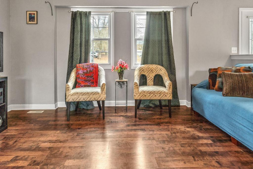 Southern Comfort Retreat in Travelers Rest home photo 4