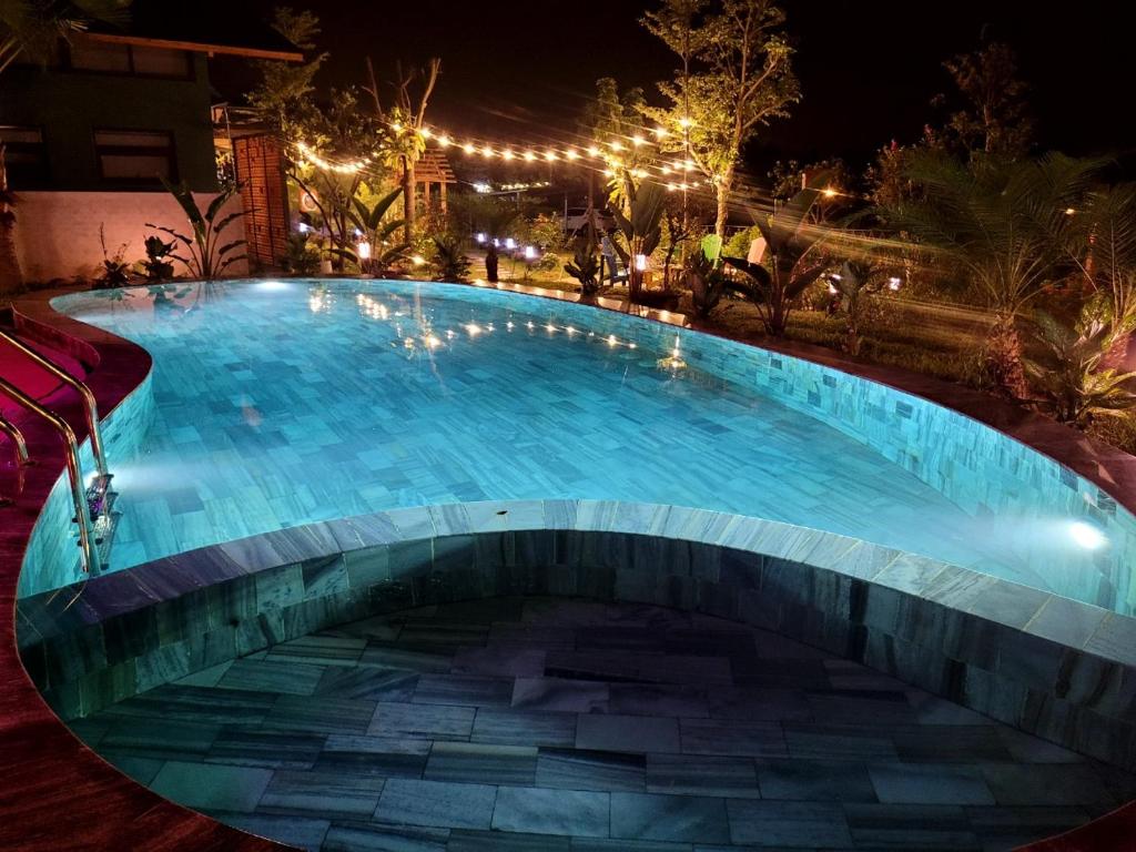 Anna Little Garden - Homestay Sóc Sơn