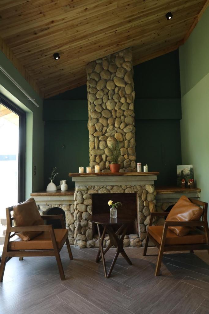 Anna Little Garden - Homestay Sóc Sơn