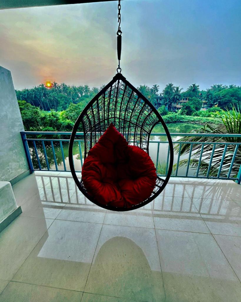 Bliss Water Villa photo 4