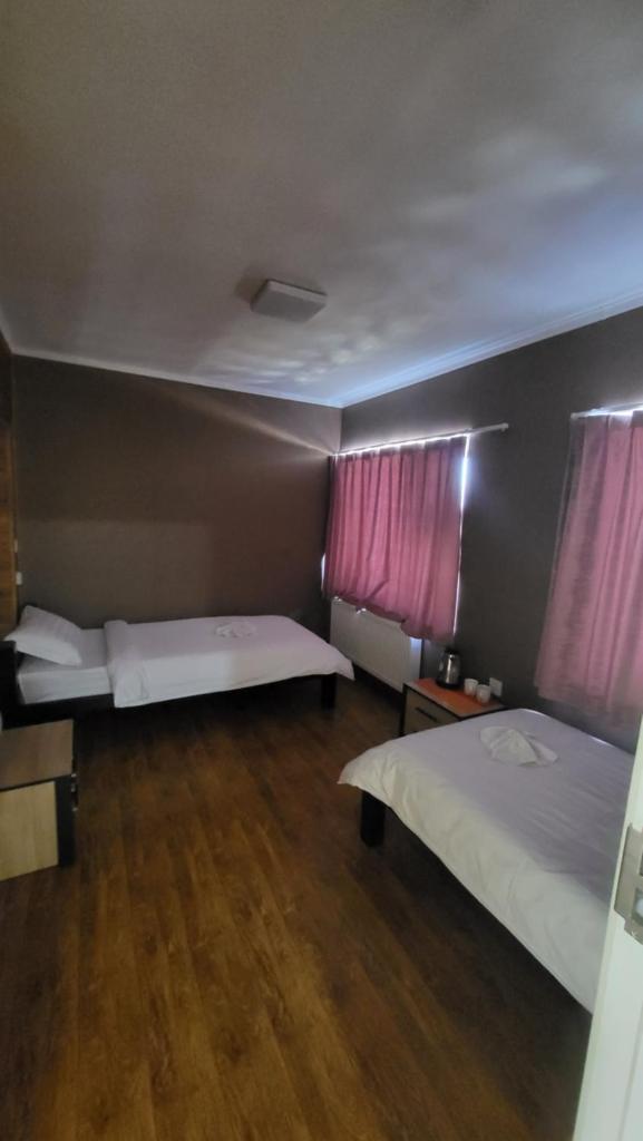 Kharkhorin hostel photo 4