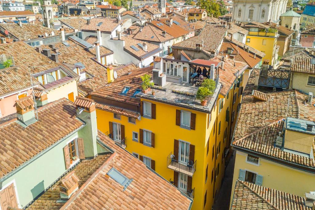 Casa Alpino - Happy Rentals photo 1