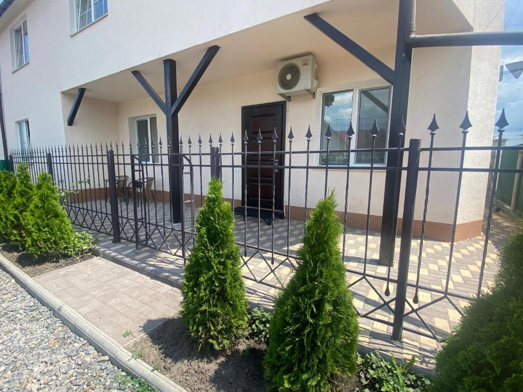 Apartments in Pyrogovo photo 1