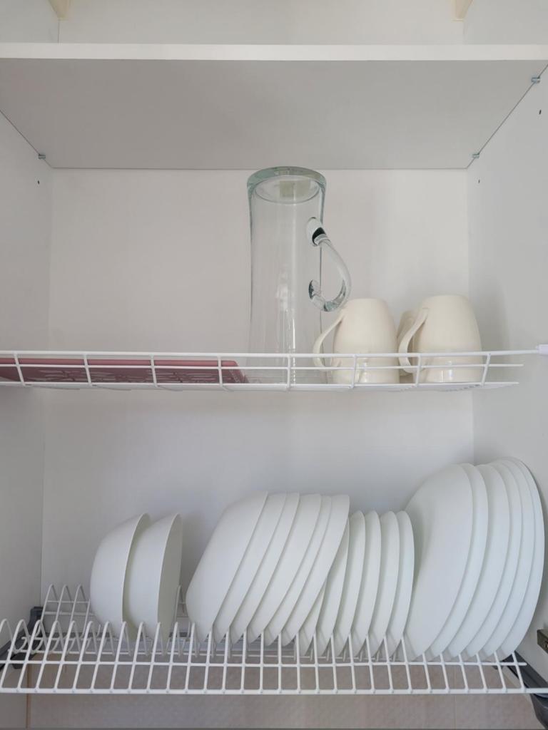 Maironio apartamentai