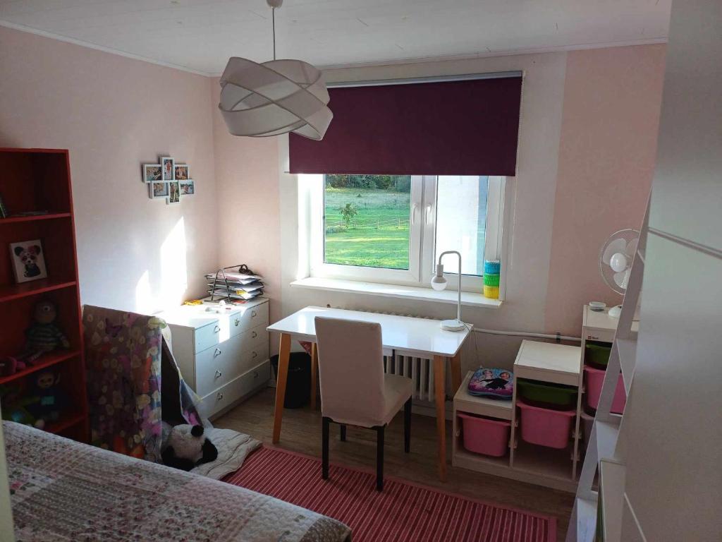 Ristna Terraced House photo 4