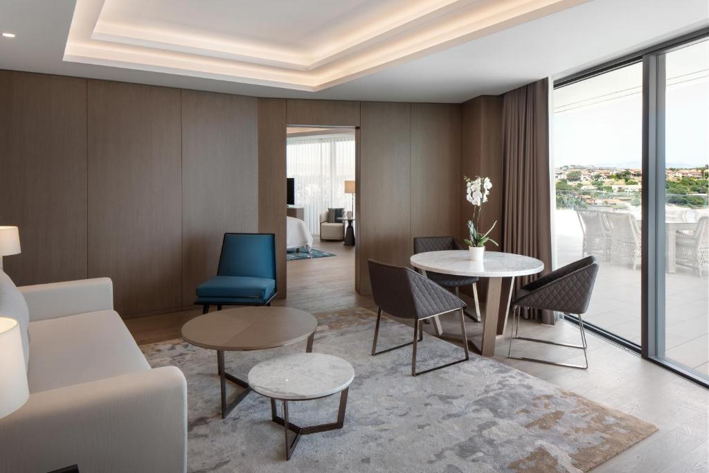 Reges, a Luxury Collection Resort & Spa, Cesme photo 4