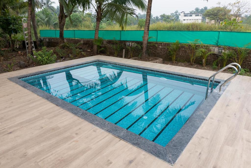 FLV 4BHK VILLA ALIBAUG photo 1