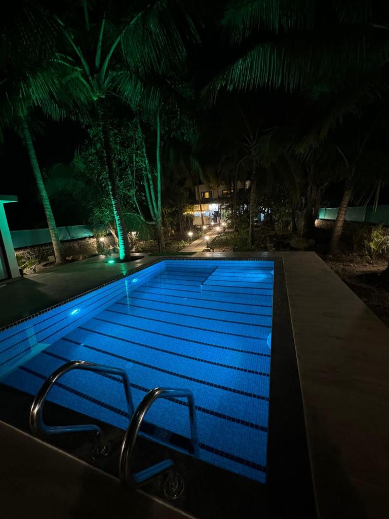 FLV 4BHK VILLA ALIBAUG photo 2