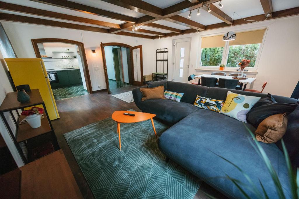 Ferienwohnungen Marcushof photo 1