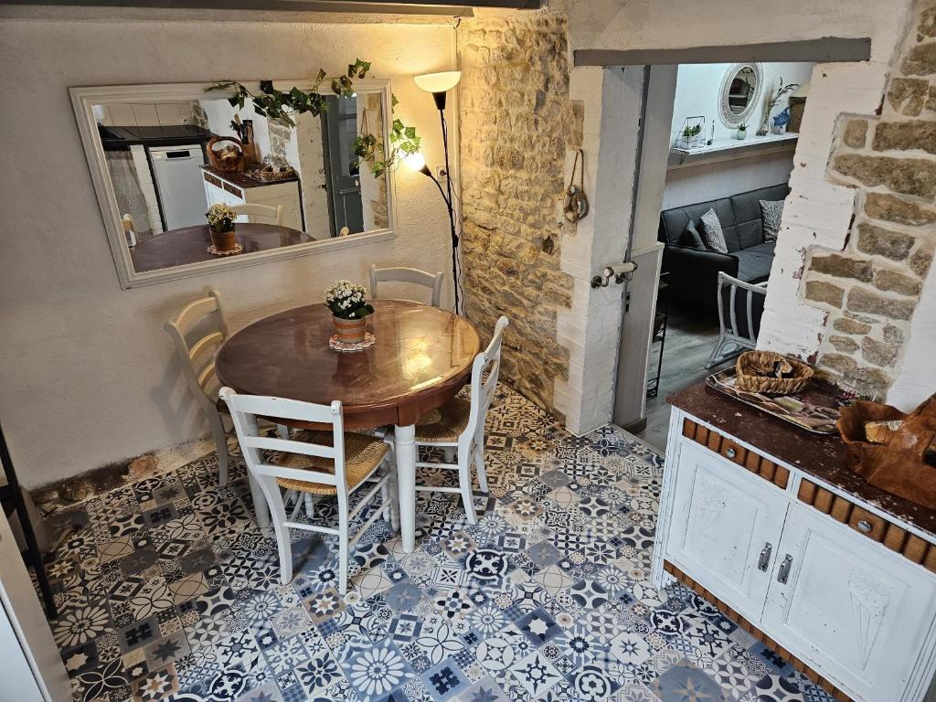 La Maison du pêcheur - Jacuzzi photo 4