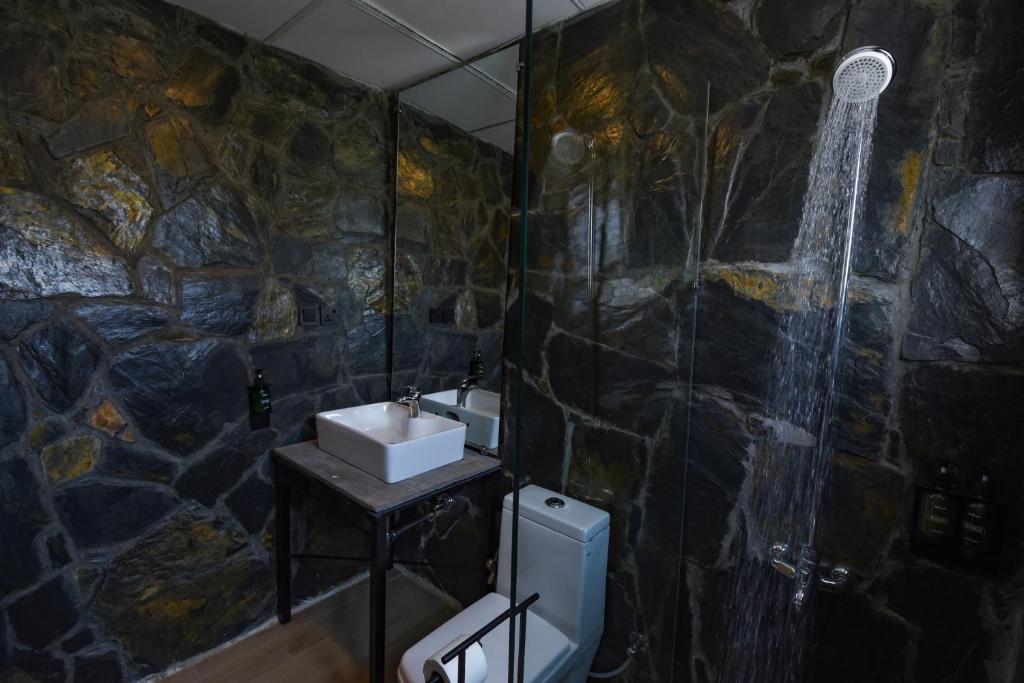 LOKAL Rooms x Skardu (Katpana Retreat) photo 3