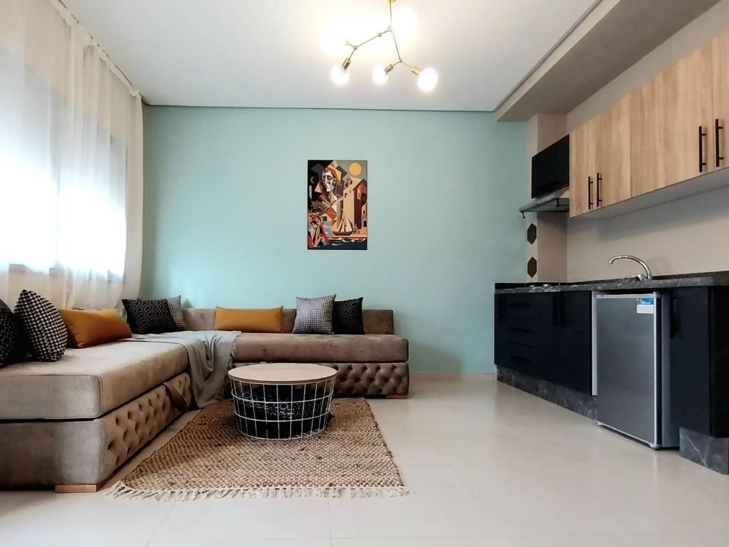 Apartment next airport Mohamed 5 photo 4