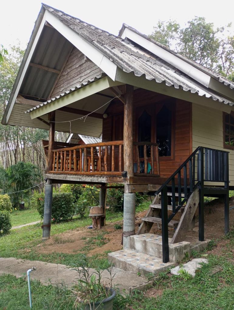 Mookanda bungalow photo 4