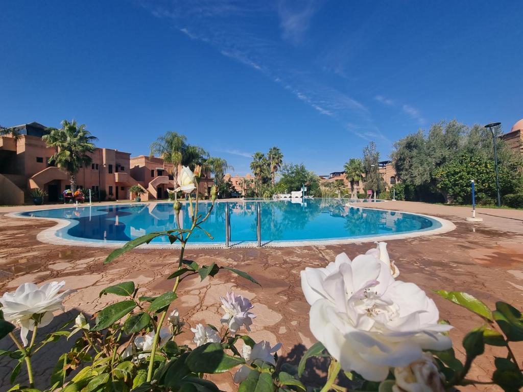 La Perle de Marrakech by Atlas Golf Resort photo 3