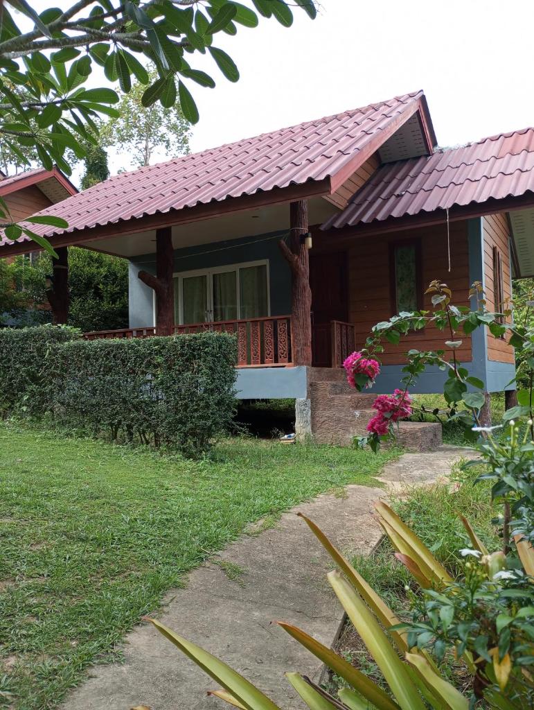 Mookanda bungalow photo 3