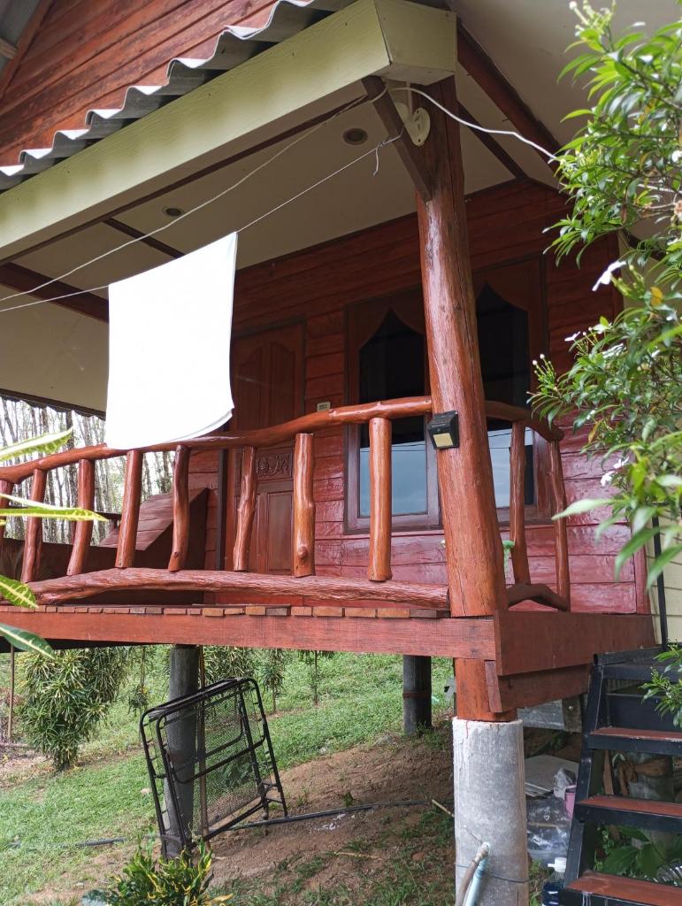 Mookanda bungalow photo 2
