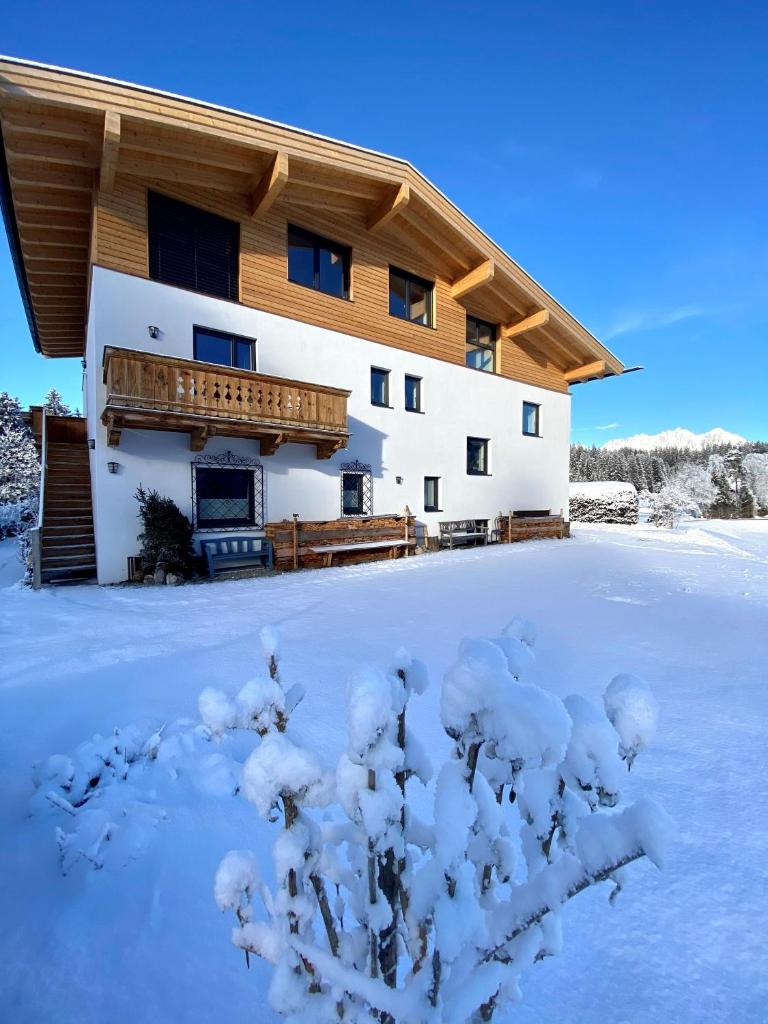 Landhaus Barbara photo 1