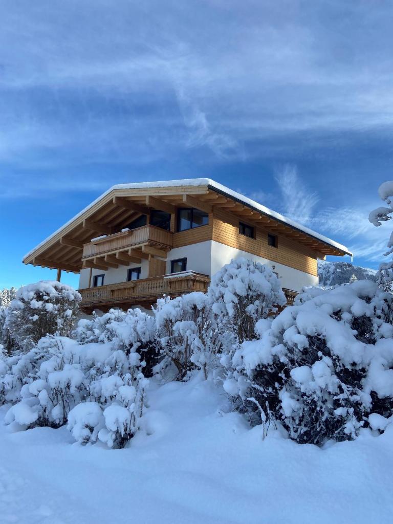 Landhaus Barbara photo 2