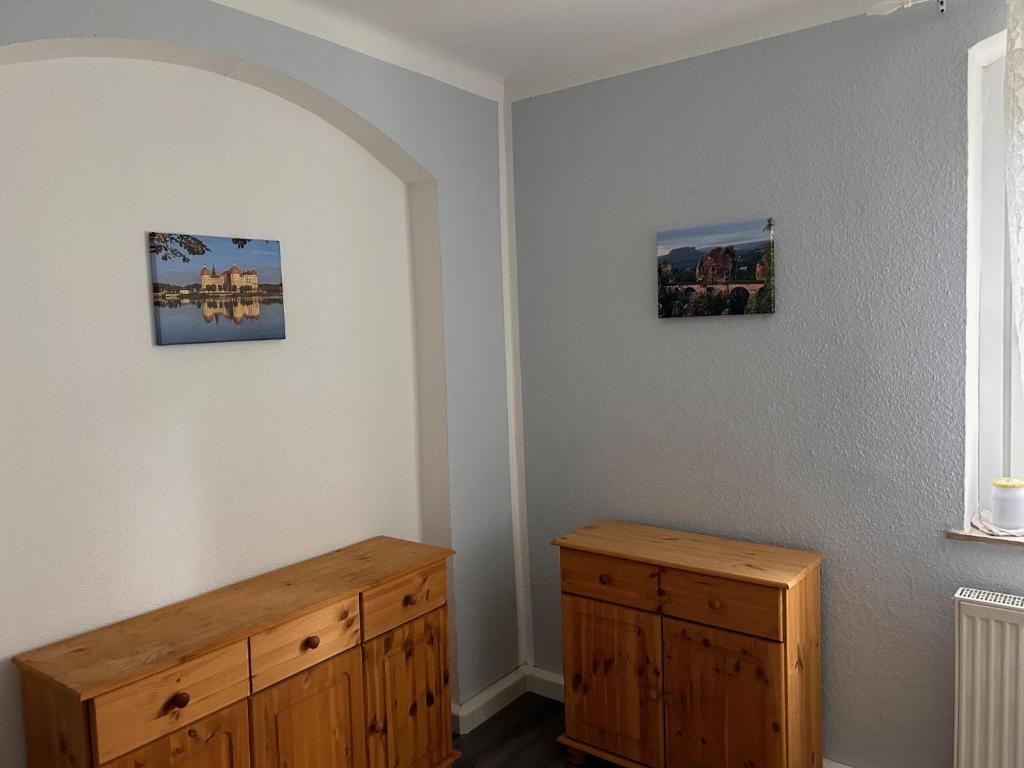 Ferienwohnung in Freital bei Dresden photo 2
