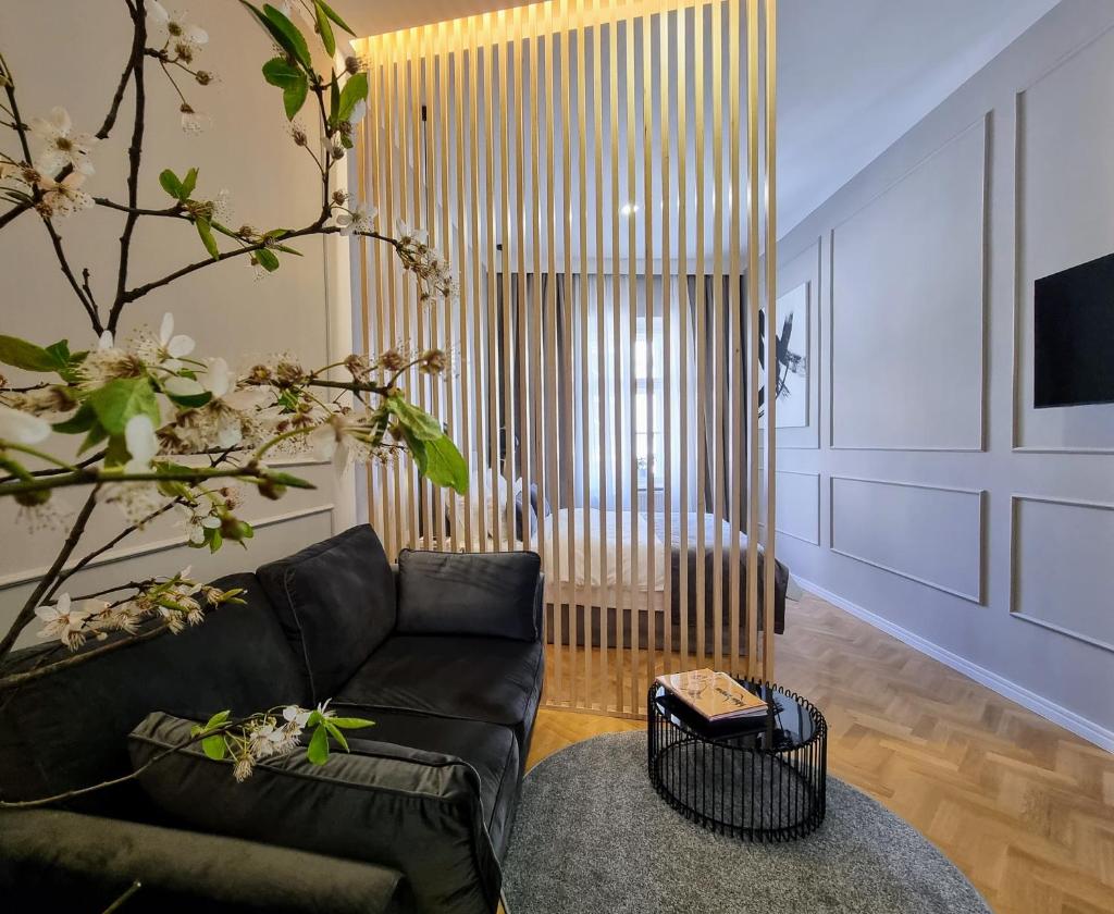 MINT Boutique Studio Apartments photo 3
