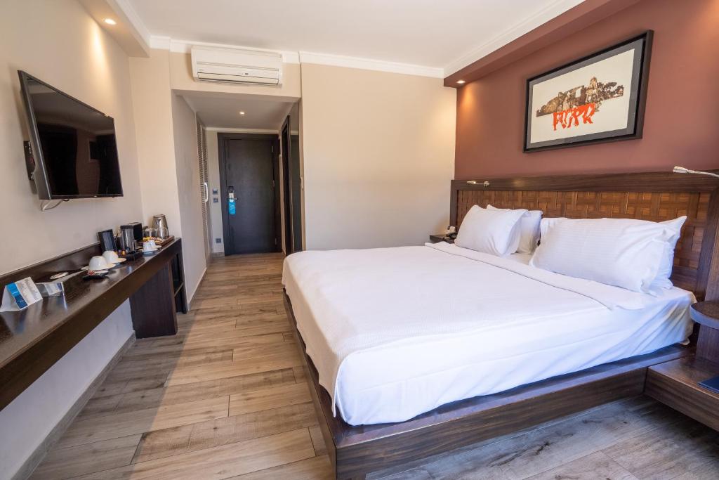 Resa Hotel Göcek photo 2